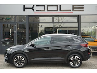 Opel Grandland X 1.2 Turbo Innovation | CarPlay |