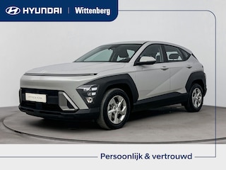 Hyundai Kona 1.6 GDI HEV Comfort | Achteruitrij camera | Cruise control | Navigatie | Apple Carplay/Android Auto |