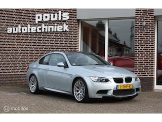 BMW 3-serie Coupé DCT, Drivers Package