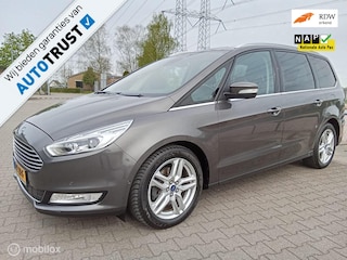 Ford Galaxy 2.0 Titanium/automaat/7 persoons/full options