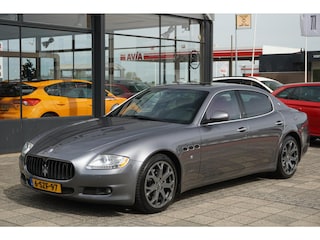 Maserati Coupé Quattroporte 4.2 Executive