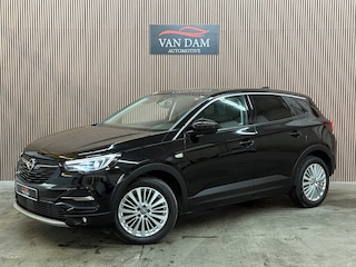 Opel Grandland X 1.2 Turbo Innovation 2018 LED PANO CRUISE CAR-PLAY