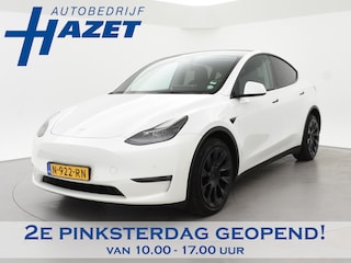 Tesla Model Y LONG RANGE AWD 75 KWH 351 PK + ENHANCED AUTOPILOT | 20 INCH LMV