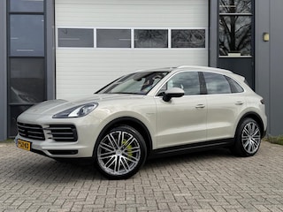 Porsche Cayenne 3.0 V6 462pk E-Hybrid