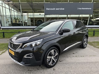 Peugeot 3008 1.2 PureTech Allure 130PK / Automaat / Stoelverw. / Apple Carplay - Android Auto / Blind spot warning / LMV /