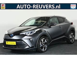 Toyota C-HR 2.0 Hybrid Dynamic / ACC / Navi / Camera / LED /