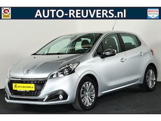 Peugeot 208 1.2 PureTech Allure / Navi / Cruisecontrol / Clima / Camera