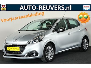 Peugeot 208 1.2 PureTech Allure / Navi / Cruisecontrol / Clima / Camera