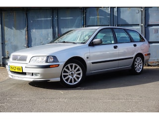 Volvo V40 1.8 Europa | Trekhaak | NAP | Airco