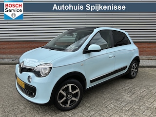 Renault Twingo 1.0 SCe Dynamique | Vouwdak / Cabrio | Camera | Cruise Control | Lage kmstand | Lane assist