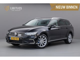 Volkswagen Passat Variant 1.4 TSI GTE Facelift Pano-dak|Massage|Elek.Trekhaak|Camera|Winterpack|Dealeronderhouden