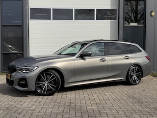 BMW 3-serie Touring (g21) 320d Aut High Exe M Sport panor