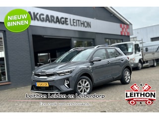 Kia Stonic 1.0 T-GDi MHEV Dyn L