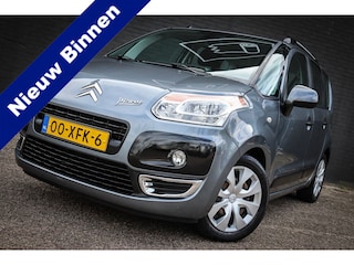 Citroën C3 Picasso 1.6 VTi Tendance Net binnen - Nu al te bezichtigen