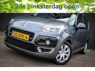Citroën C3 Picasso 1.6 VTi Tendance Net binnen - Nu al te bezichtigen