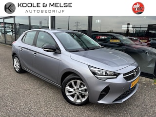 Opel Corsa 1.2 75pk Edition