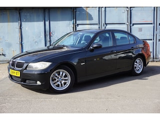 BMW 320d Dynamic Executive | 1e Eigenaar | Cruise Control | Climate control | PDC
