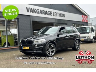 BMW X5 xDrive35i High Exec.
