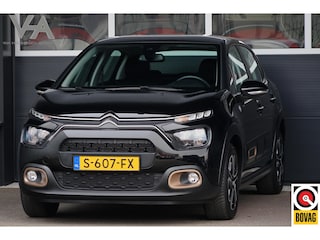Citroën C3 1.2 PureTech C-Series, LED, CarPlay, clima, cruise
