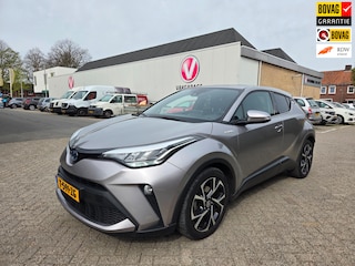 Toyota C-HR 2.0 Hybrid Dynamic | Pre Crash detectie | Lane assist | A.u.r.-camera | 18"velgen