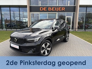 Volvo XC40 1.5 T4 Plug-in hybrid Ultimate Dark Pano dak I Navi I Camera