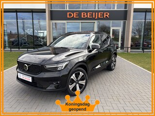 Volvo XC40 1.5 T4 Plug-in hybrid Ultimate Dark Pano dak I Navi I Camera