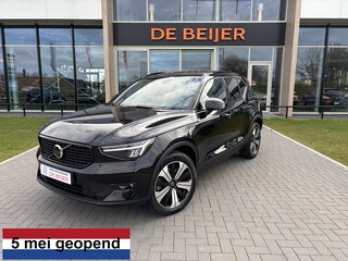 Volvo XC40 1.5 T4 Plug-in hybrid Ultimate Dark Pano dak I Navi I Camera