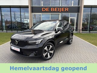 Volvo XC40 1.5 T4 Plug-in hybrid Ultimate Dark Pano dak I Navi I Camera