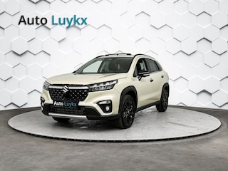 Suzuki S-Cross 1.4 Style Special Edition Smart Hybrid Automaat | Panoramadak | €1.500,- acttiekorting!