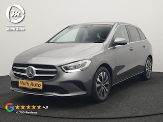 Mercedes-Benz B-klasse 250 e Progressive PHEV 218pk Dealer O.H | Trekhaak Af Fabriek | 360 Camera | Blis | Sportstoelen & Stuur Verwarmd | Apple Carplay | Widescreen | Navigatie | Virtual | DAB | L.M 17"| Plug In Hybrid |