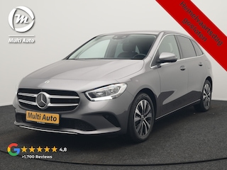 Mercedes-Benz B-klasse 250 e Progressive PHEV 218pk Dealer O.H | Trekhaak Af Fabriek | 360 Camera | Blis | Sportstoelen & Stuur Verwarmd | Apple Carplay | Widescreen | Navigatie | Virtual | DAB | L.M 17"| Plug In Hybrid |
