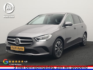Mercedes-Benz B-klasse 250 e Progressive PHEV 218pk Dealer O.H | Trekhaak Af Fabriek | 360 Camera | Blis | Sportstoelen & Stuur Verwarmd | Apple Carplay | Widescreen | Navigatie | Virtual | DAB | L.M 17"| Plug In Hybrid |