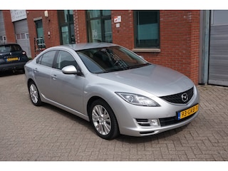 Mazda 6 2.0 S-VT Touring Lage km !