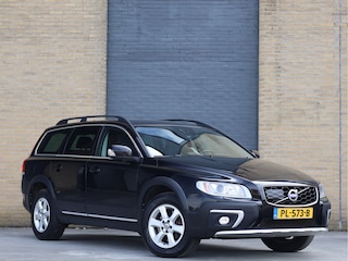 Volvo XC70 2.0 D4 FWD Nordic ACC | BLIS | Verw. Stoelen | LMV