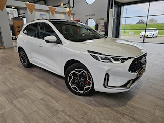 Ford Kuga 2.5 PHEV ST-Line X