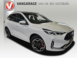 Ford Kuga 2.5 PHEV ST-Line X