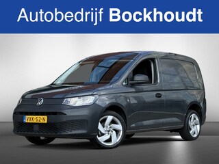 Volkswagen Caddy Cargo 2.0 TDI Economy Bns | AppleCarplay | Cruise | Trekhaak