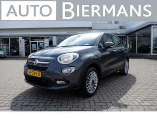 Fiat 500X 1.4 T M-Air Lounge / INCL. 12mnd BOVAG / NAVI