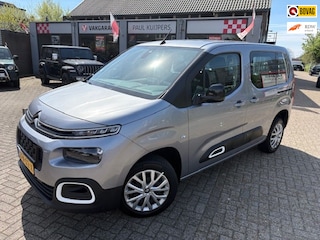 Citroën Berlingo 1.2 PureTech 110pk Live *navi + parkeersensor + Apple/AndroidCarPlay*