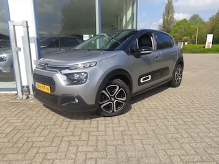 Citroën C3 1.2 PureTech 110pk Business Navi cruise controle