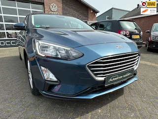 Ford Focus 1.0 EcoBoost Trend Edition Business. Navi. Clima. Camera. Alle luxe.