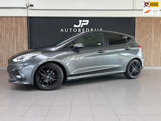Ford Fiesta 1.0 EcoBoost Hybrid ST-Line 155PK|B&O|APPLECARPLAY|STOEL & STUURVERWARMING|PDC|CRUISECONTROL|EXTRA SET ST VELGEN