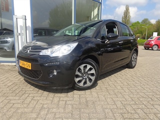 Citroën C3 1.2 PureTech 82pk Feel