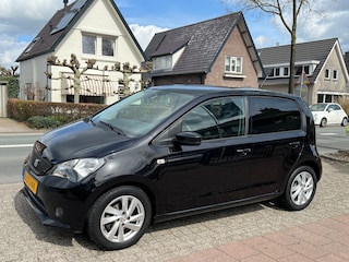 Seat Mii 1.0 Sport 79.000 km NL-AUTO-NAP