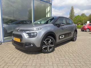 Citroën C3 1.2 PureTech 82pk S&S Feel