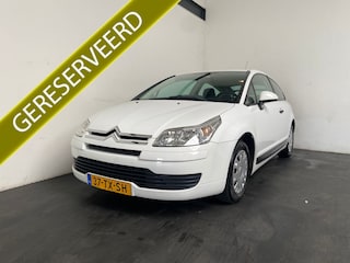 Citroën C4 Coupé 1.4-16V Ligne Séduction