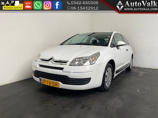Citroën C4 Coupé 1.4-16V Ligne Séduction