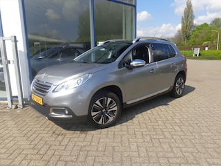 Peugeot 2008 1.2 e-VTi 2-Tronic 82pk Allure climate controle navi