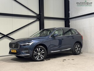 Volvo XC60 2.0 Recharge T6 AWD Inscription Expr. | panorama | leder | navi |