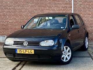 Volkswagen Golf 1.6 Trendline |Airco |Nieuwe APK |CruiseC